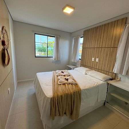 Flecheiras Residence - Ap 103 - Summer Plus Трайри Экстерьер фото